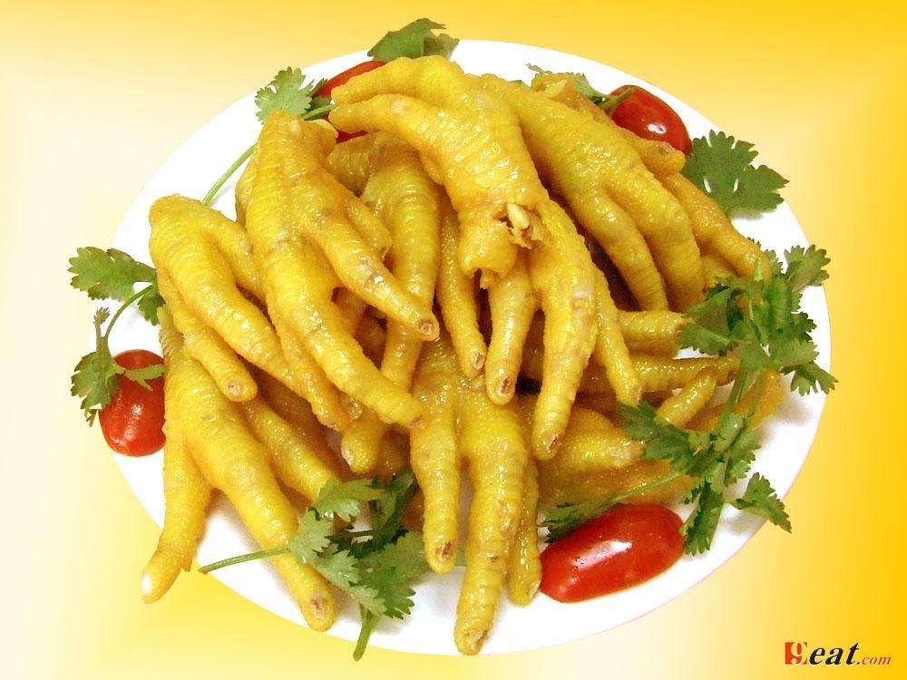 [教师养生]电饭锅版盐焗鸡及其衍生菜品