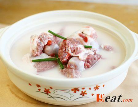 Delicious Food