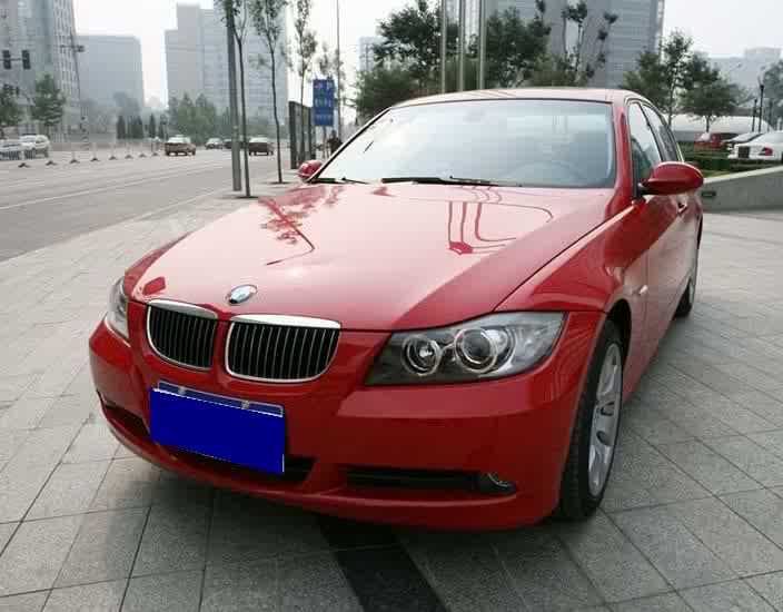 ת�ñ���320i�����γ�