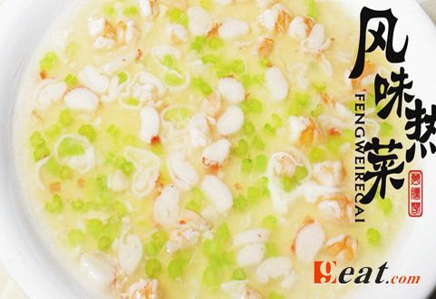 中国海鲜英文菜名_中国美食图片菜名_湘菜菜品图及菜名(3)