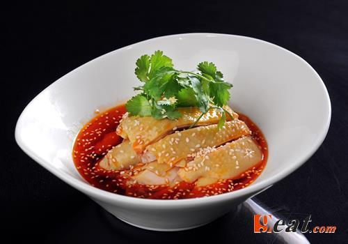 口水鸡--精伍鸭头环球总店--温州城市通