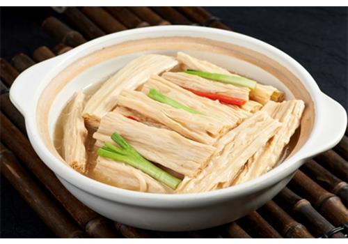 高安腐竹煲404