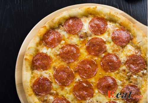 >> 帕帕罗尼 pepperoni explosior