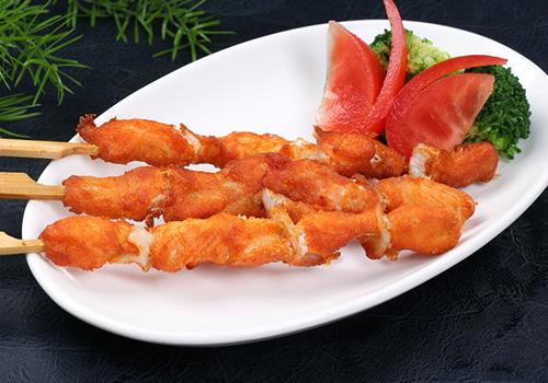 骨肉相连