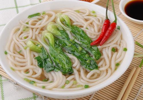 青菜面(粉)