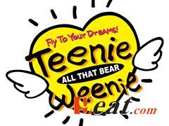 TEENIE WEENIE