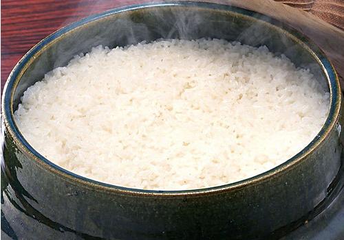 米饭(大碗)
