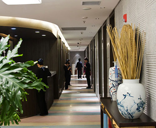东山海鲜楼市府店