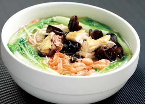 湘语 商家图片--广州城市通