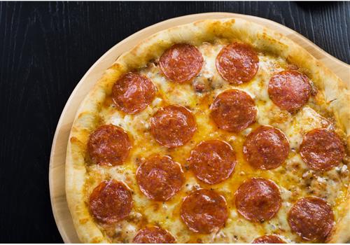 帕帕罗尼 pepperoni explosior