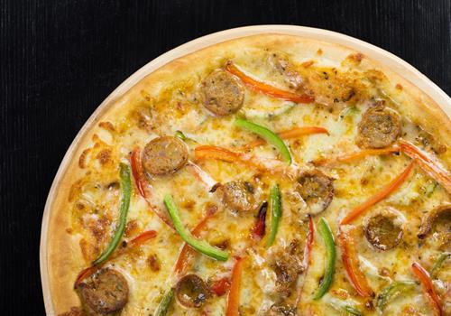 香肠聚会 sausage fest