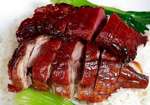 城院一家二楼 温州本地菜