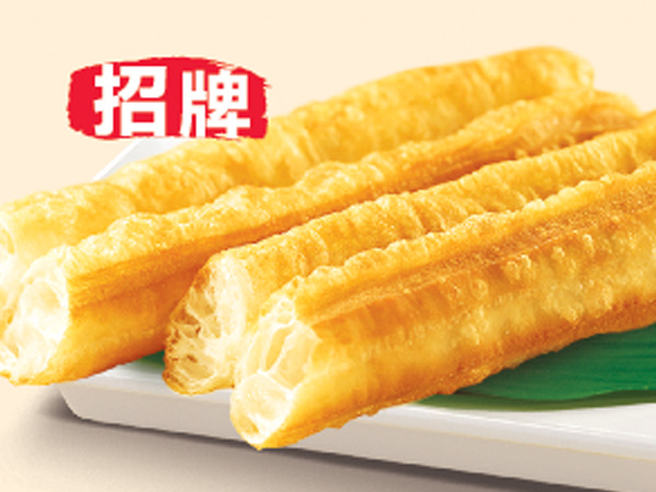 永和大王(西城路,南国店)