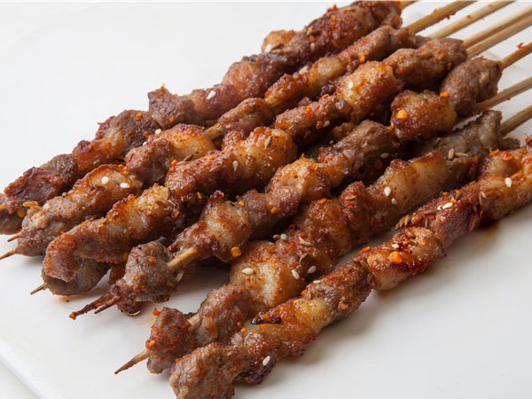 俺爱烧烤欧洲城店 商家图片--温州城市通